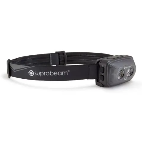 Suprabeam 602.1011 Pannlampa Handla nu